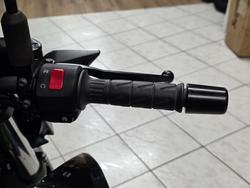 2023 Kawasaki Z400 LAMS Black