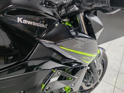 2023 Kawasaki Z400 LAMS Black