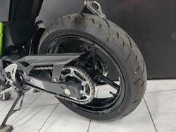 2023 Kawasaki Z400 LAMS Black