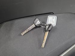 2023 Kawasaki Z400 LAMS Black