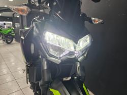 2023 Kawasaki Z400 LAMS Black