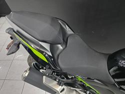 2023 Kawasaki Z400 LAMS Black