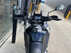 2016 Kawasaki VERSYS 1000 (KLZ1000) SILVER