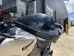 2016 Kawasaki VERSYS 1000 (KLZ1000) SILVER