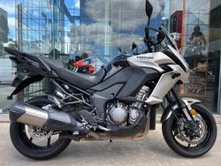 Kawasaki Versys 1000 (KLZ1000)