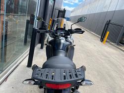 2016 Kawasaki VERSYS 1000 (KLZ1000) SILVER