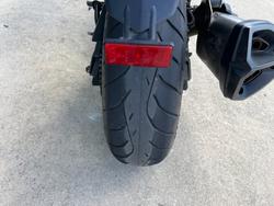 2016 Kawasaki VERSYS 1000 (KLZ1000) SILVER