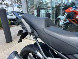 2016 Kawasaki VERSYS 1000 (KLZ1000) SILVER