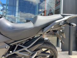 2016 Kawasaki VERSYS 1000 (KLZ1000) SILVER