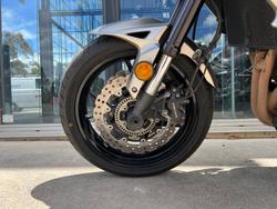 2016 Kawasaki VERSYS 1000 (KLZ1000) SILVER