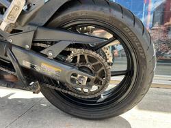 2016 Kawasaki VERSYS 1000 (KLZ1000) SILVER