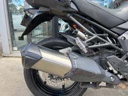 2016 Kawasaki VERSYS 1000 (KLZ1000) SILVER