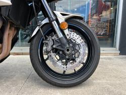 2016 Kawasaki VERSYS 1000 (KLZ1000) SILVER