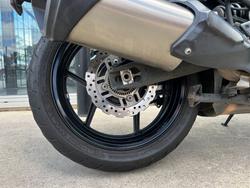 2016 Kawasaki VERSYS 1000 (KLZ1000) SILVER