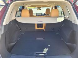 2024 Nissan X-TRAIL Ti-L e-POWER T33 MY25 Four Wheel Drive SCARLET EMBER