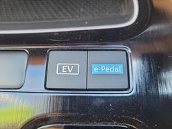 2024 Nissan X-TRAIL Ti-L e-POWER T33 MY25 Four Wheel Drive SCARLET EMBER