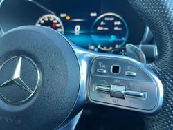 2022 Mercedes-Benz GLC-Class GLC43 AMG