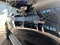 2022 Mercedes-Benz GLC-Class GLC43 AMG