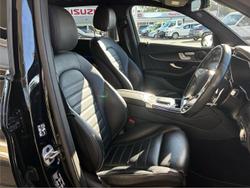 2022 Mercedes-Benz GLC-Class GLC43 AMG