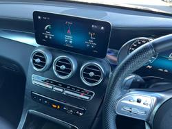 2022 Mercedes-Benz GLC-Class GLC43 AMG