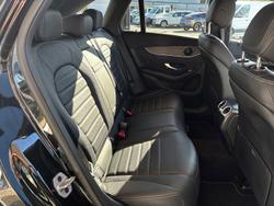 2022 Mercedes-Benz GLC-Class GLC43 AMG