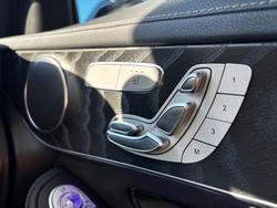 2022 Mercedes-Benz GLC-Class GLC43 AMG