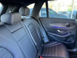 2022 Mercedes-Benz GLC-Class GLC43 AMG