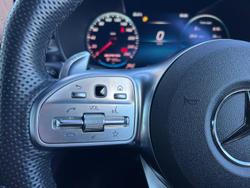 2022 Mercedes-Benz GLC-Class GLC43 AMG