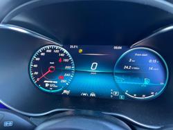 2022 Mercedes-Benz GLC-Class GLC43 AMG