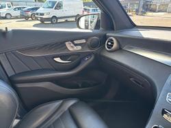 2022 Mercedes-Benz GLC-Class GLC43 AMG