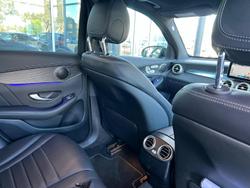 2022 Mercedes-Benz GLC-Class GLC43 AMG