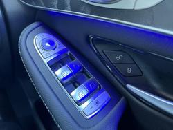 2022 Mercedes-Benz GLC-Class GLC43 AMG