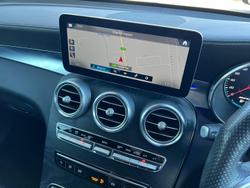 2022 Mercedes-Benz GLC-Class GLC43 AMG