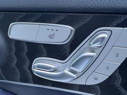 2022 Mercedes-Benz GLC-Class GLC43 AMG