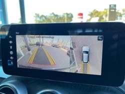 2022 Mercedes-Benz GLC-Class GLC43 AMG