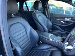 2022 Mercedes-Benz GLC-Class GLC43 AMG