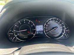 2017 Nissan Patrol Ti