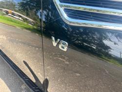 2017 Nissan Patrol Ti