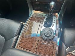 2017 Nissan Patrol Ti