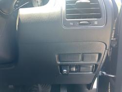 2017 Nissan Patrol Ti