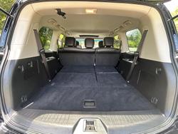 2017 Nissan Patrol Ti