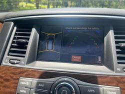 2017 Nissan Patrol Ti