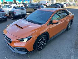 2023 Subaru WRX tS