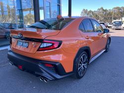 2023 Subaru WRX tS