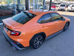 2023 Subaru WRX tS