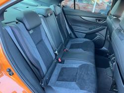 2023 Subaru WRX tS