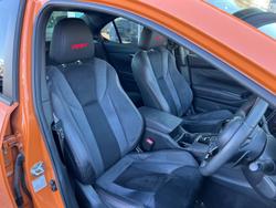 2023 Subaru WRX tS