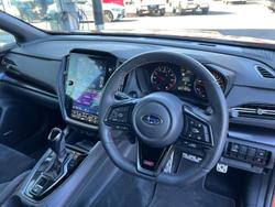 2023 Subaru WRX tS