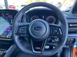 2023 Subaru WRX tS