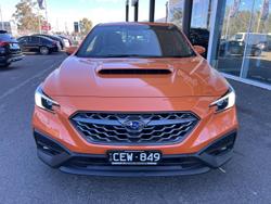 2023 Subaru WRX tS